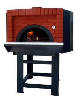 Печь для пиццы на дровах As Term D100C